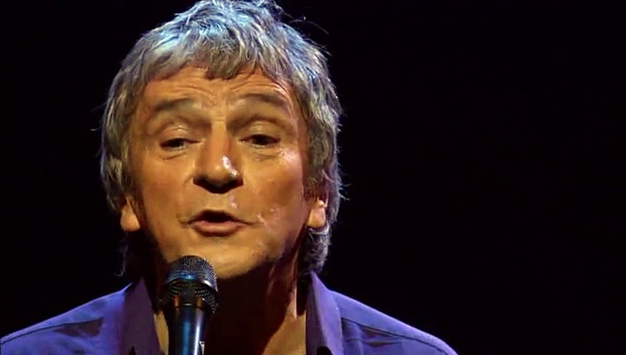 13 Georges Chelon-Le choeur de la choriste-Olympia 2008
