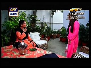 Dil e Barbaad Episode 25 Full 30 March 2015 Ary Digital Drama