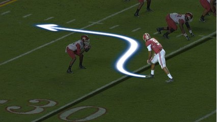 Is Amari Cooper the best WR in the draft?