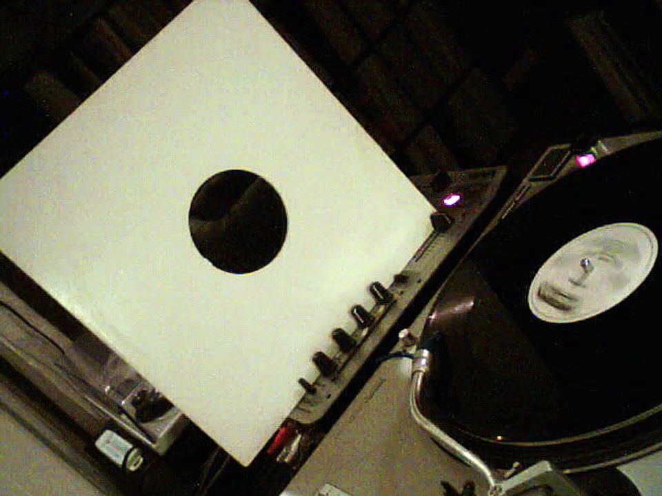 Electra - Feels Good (Carrots & Beets) 12"