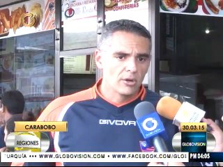 Estiman visita de 600 mil temporadistas a playas de Puerto Cabello