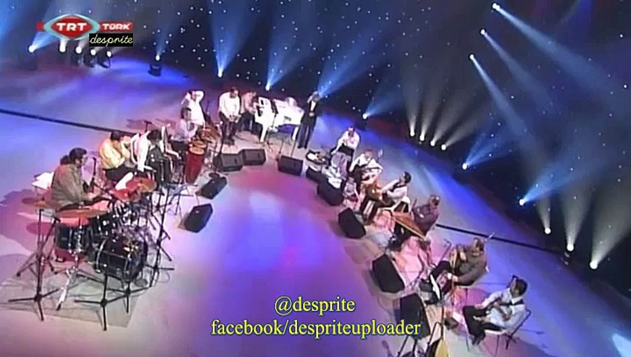 01 gökhan sezen kıyamam 22.01.2012 son şarkı