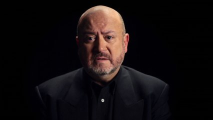 Témoignage n°9, lu par Oscar Sisto