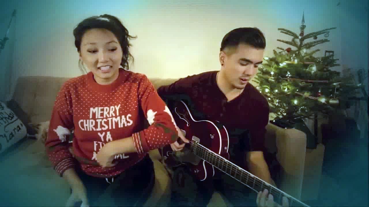 Baby Its Cold Outside by Joseph Vincent & Clara C