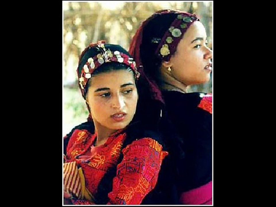 يا ريم وادى ثقيف - نجاح سلام