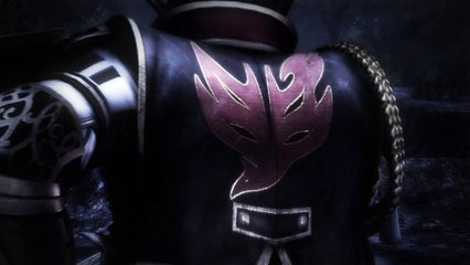 Toukiden Kiwami - Trailer New Oni