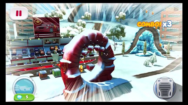 Disney Pixar Cars The Special Car MONKEY KING New Chinese Racer - Disney Cars Fast as Lightnin