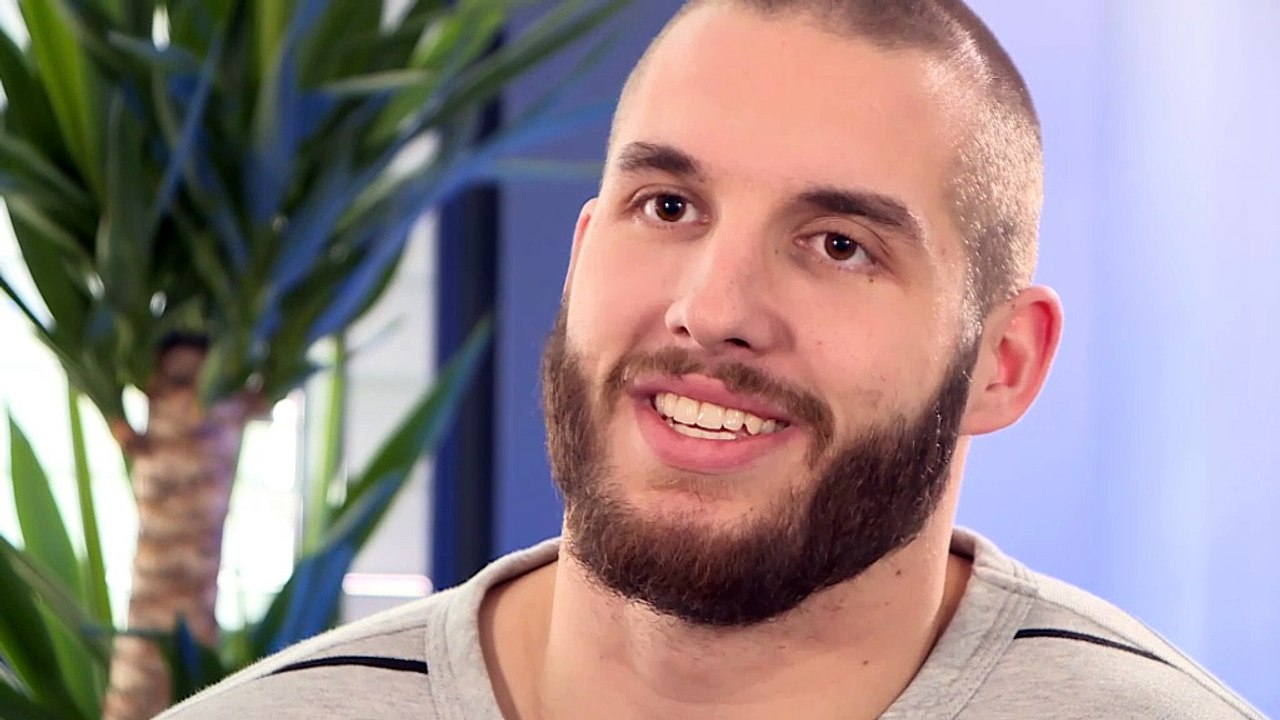 Björn Werner: Berliner Exot in der NFL