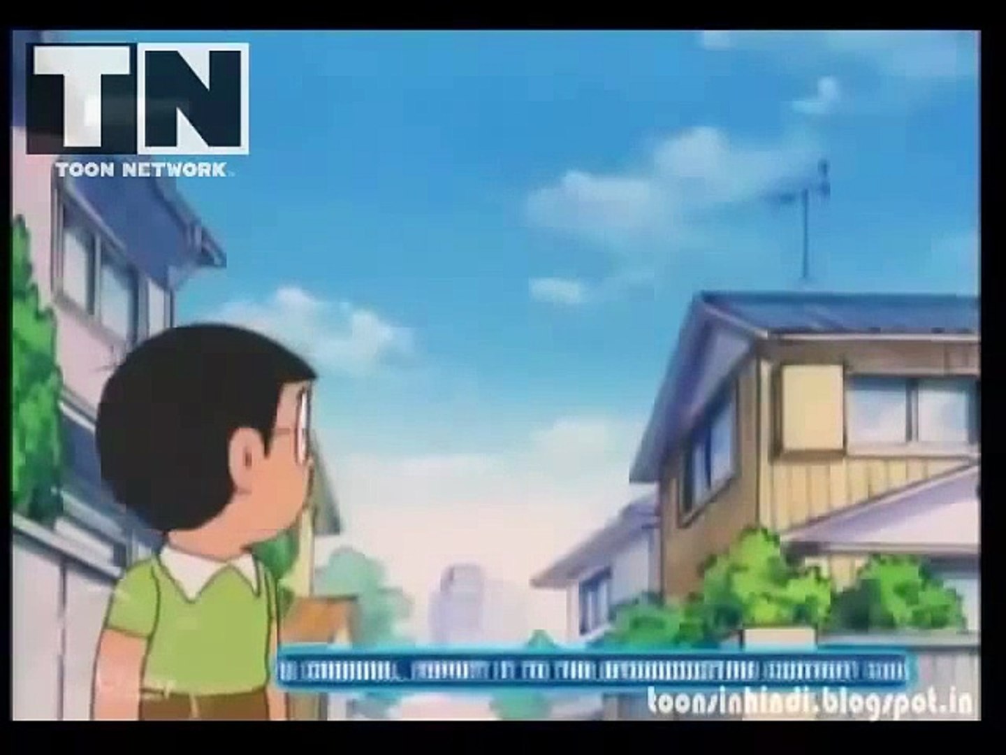 Doraemon Hindi - Nobita Ghar Ka Pata Bhool Gaya - video Dailymotion