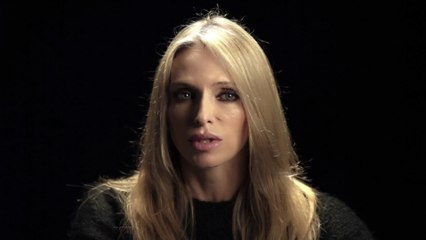 Témoignage n°14, lu par Tonya Kinzinger