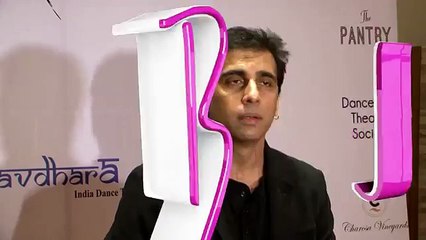 Ashley Lobo   Grand Premier of Amara A Modern Contemporary Dance Show   Part 2