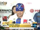 Falsos funcionarios estafaron a 1.200 familias en el Táchira