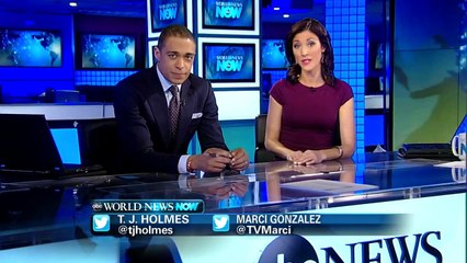 Air Canada Plane Crash-Lands, Investigation Underway