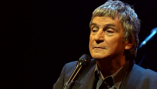 17 Georges Chelon-Morte saison-Olympia 2008