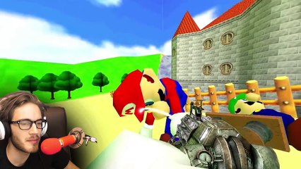 MARIO XXX LUIGI FANFICTION