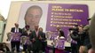 Nigel Farage announces his party's key election pledges