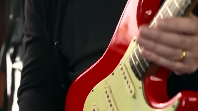 Mark Knopfler - Sultans of Swing (Fender Stratocaster)
