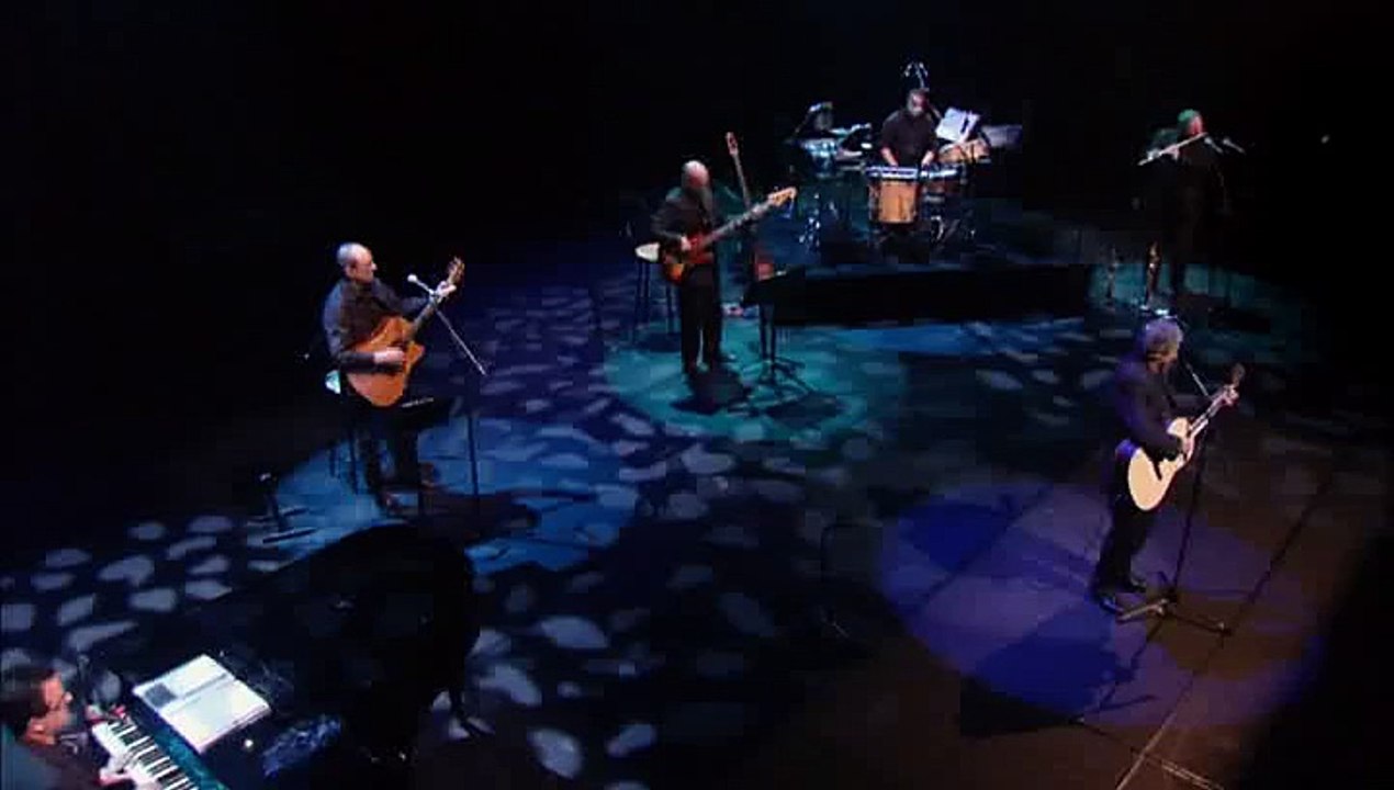 19 Georges Chelon-N'oublie pas de me rappeler-Olympia 2008