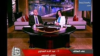 القاهرة اليوم عمرو اديب حلقة الإثنين  30/3/2015