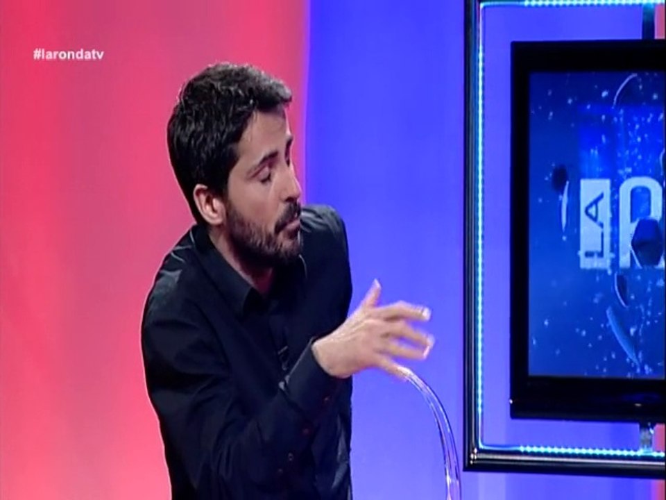Programa Completo La Ronda 30-3-15 PARTE2