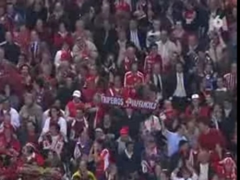 2-0 Petit Benfica PSG