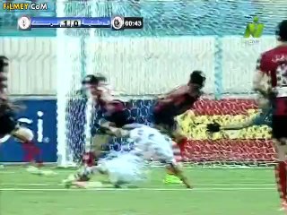 El.Dakhleyah.Vs.Al.Zamalek[Goals].FiLMEY.COM.THE.KING