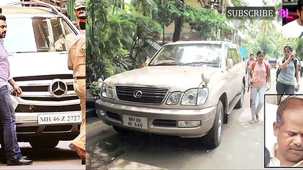 Why was Salman Khan’s plea for adjournment in hit and run case rejected