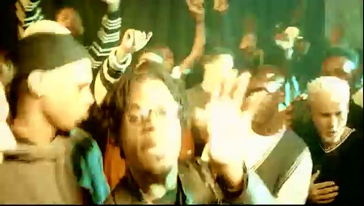 Menelik - Bye Bye