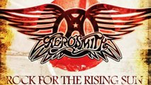 Aerosmith - Rock for the Rising Sun
