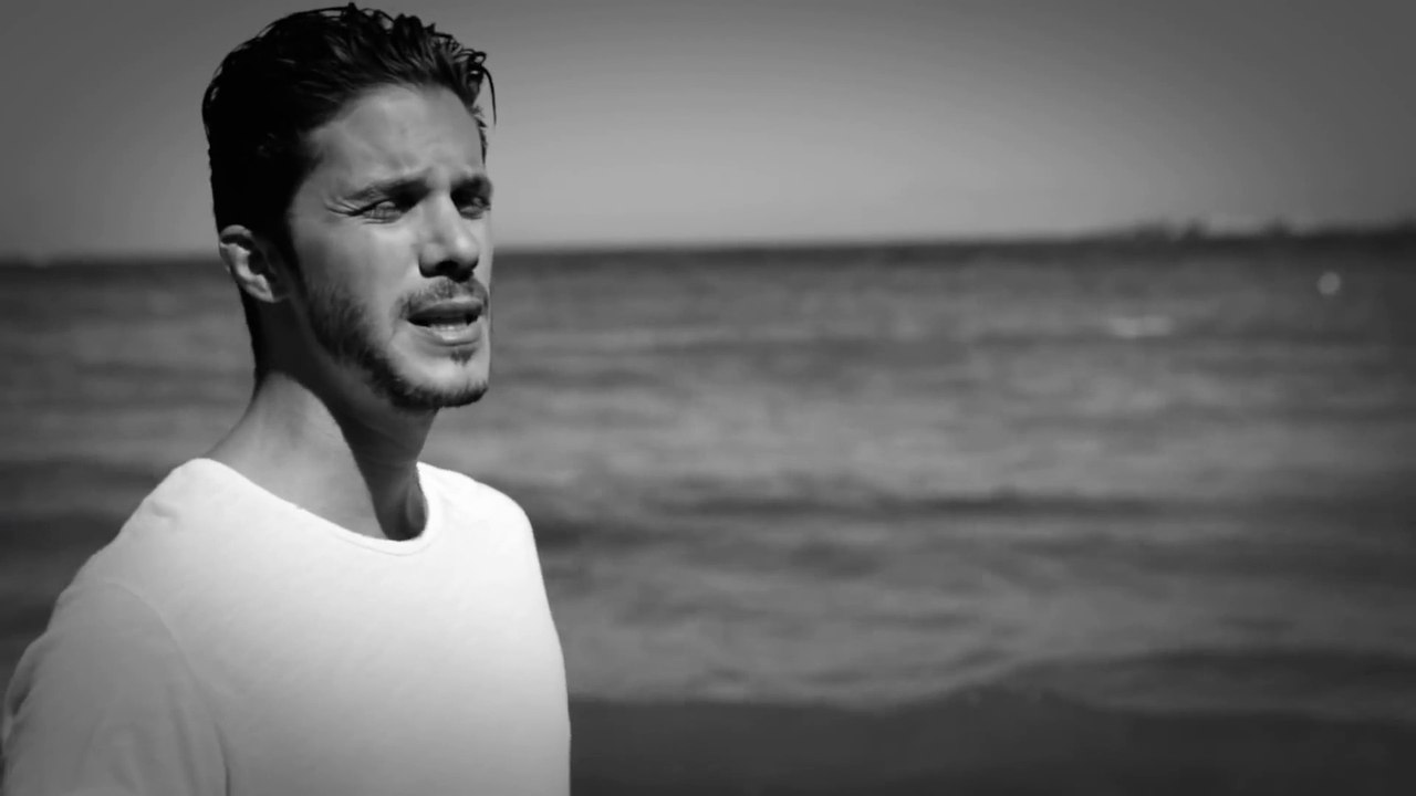 Νίκος Οικονομόπουλος-  Εξαιτίας σου  | 26.07.2014 Greek- face (hellenicᴴᴰ video clips)