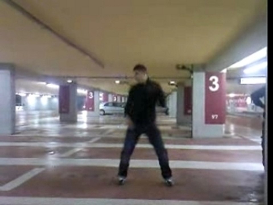 Dance 2007