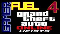 GTA ONLINE HEISTS (Part 4) -  Begin Actually