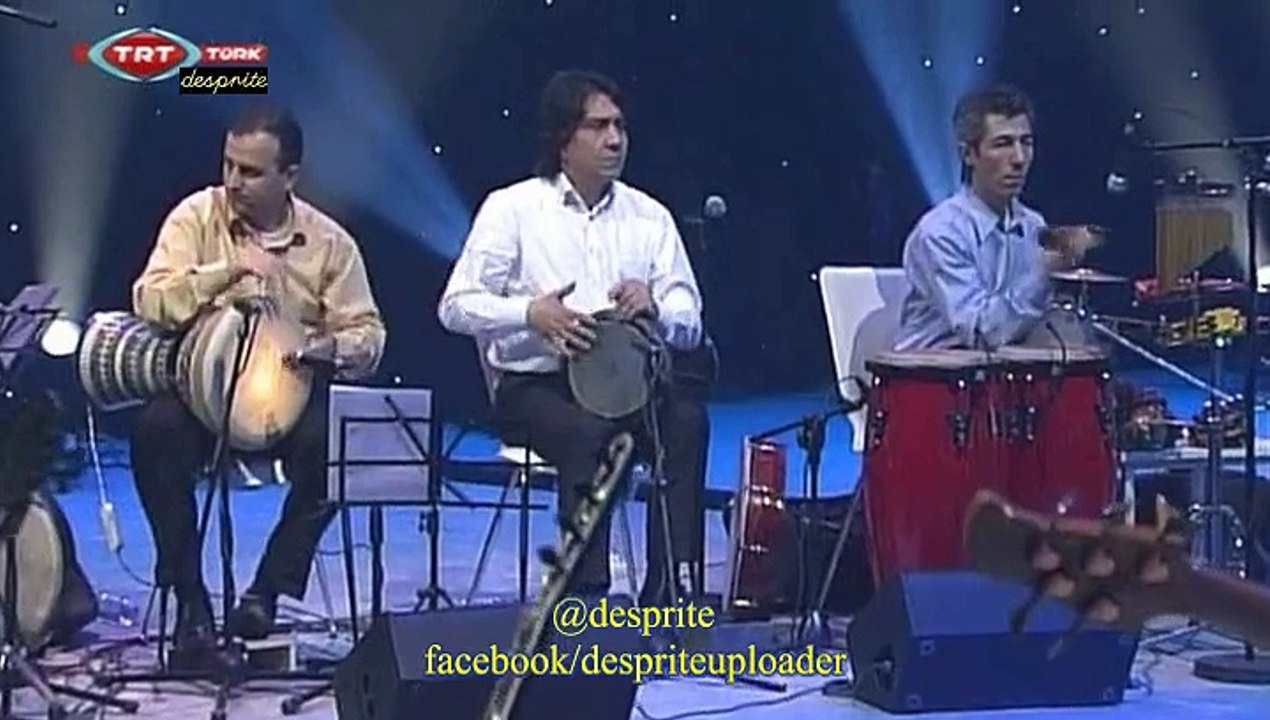 05 gökhan sezen boş vere boş vere 22.01.2012 son şarkı