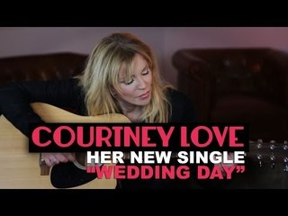 Courtney Love on "Wedding Day" Ep 10