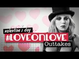 Love on Love: Courtney Love Fan Hangout OUTTAKES