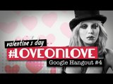 Love on Love: Courtney Love Fan Hangout #4
