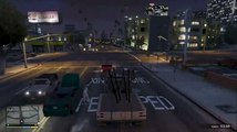Grand theft auto V Five #28