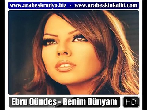 Ebru Gündeş - Benim Dünyam