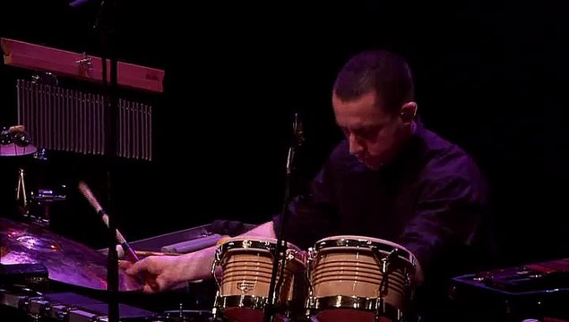 22 Georges Chelon-Peut-être que peut-être-Olympia 2008