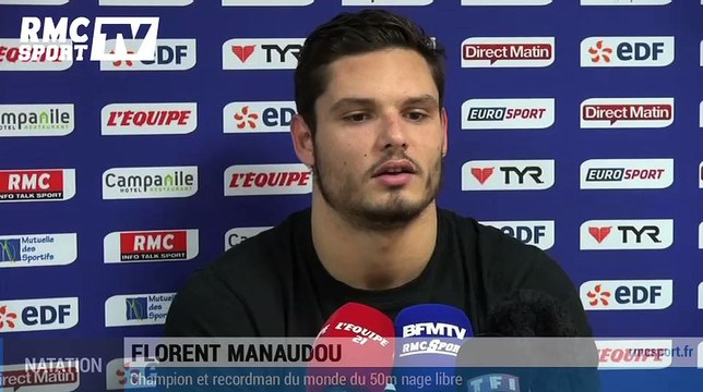 Natation / Les Championnats de France en hommage à Muffat - 30/03