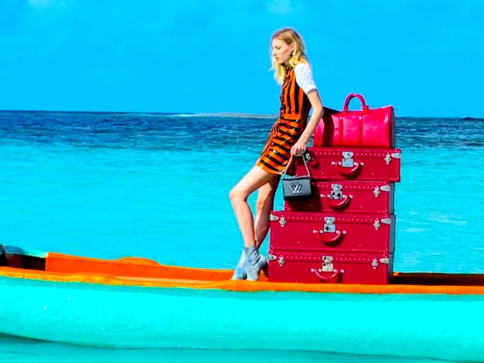 Luxury Luggage
