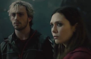 Avengers : L'Ere d'Ultron - Featurette Frère et Soeur (3) VO
