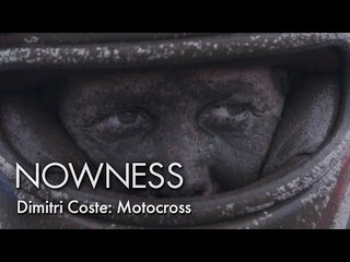 “Coste Contemplation” by Thibaut Grevet