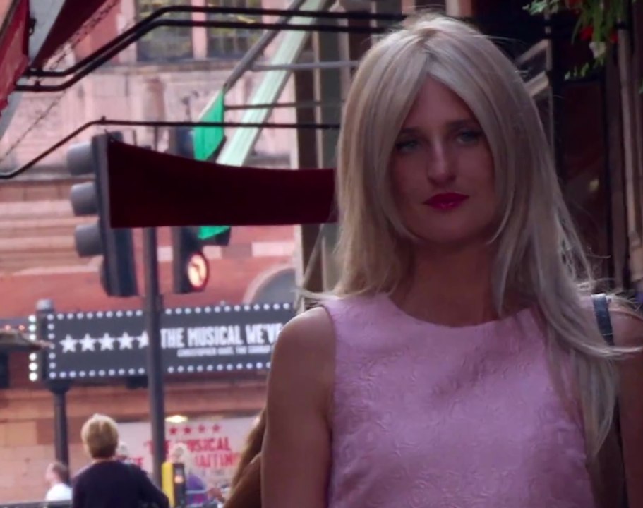 Bande-annonce : Connasse, Princesse des Coeurs