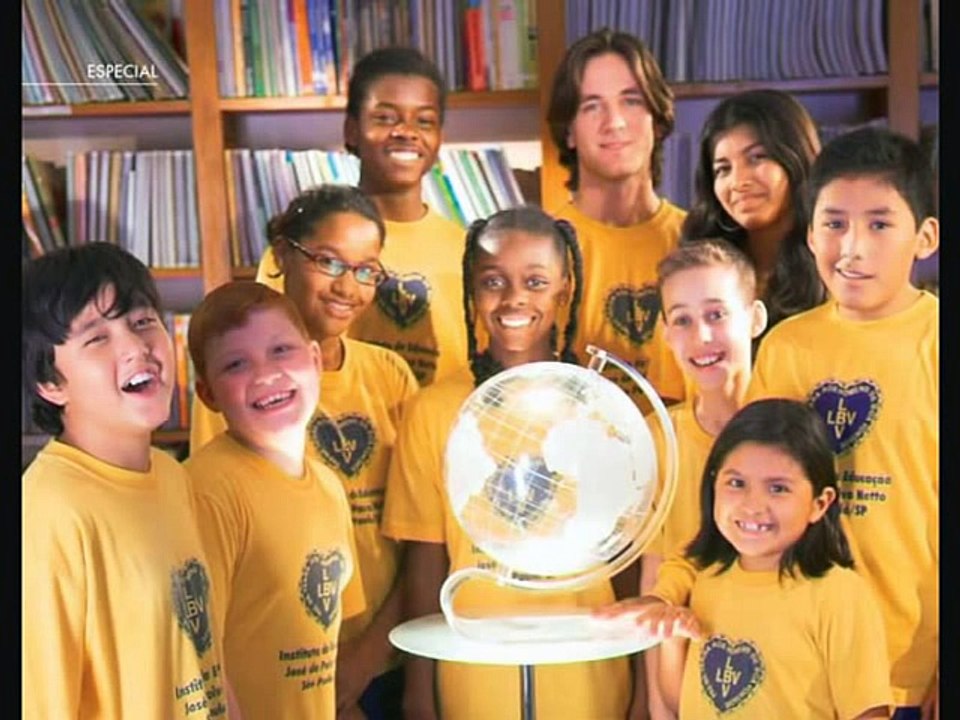 APOCALIPSE - O 7º. flagelo - PAIVA NETTO - Ecumenismo - RELIGIÃO DE DEUS - Brasil