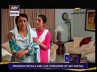 Qismat Episode 115 Full on Ary Digital - 30 March 2015