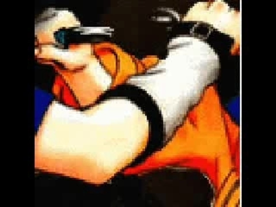 NARUTO vs. SASUKE: The Destined Rivals