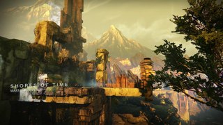 Destiny PS4 [Hawkmoon] Crucible Part 788 - Iron Banner (Shores of Time, Venus) [With Commentary]