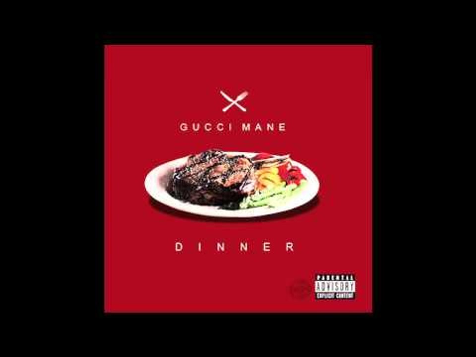 Right Now - Gucci Mane (feat Andy Milonakis & Chief Keef)