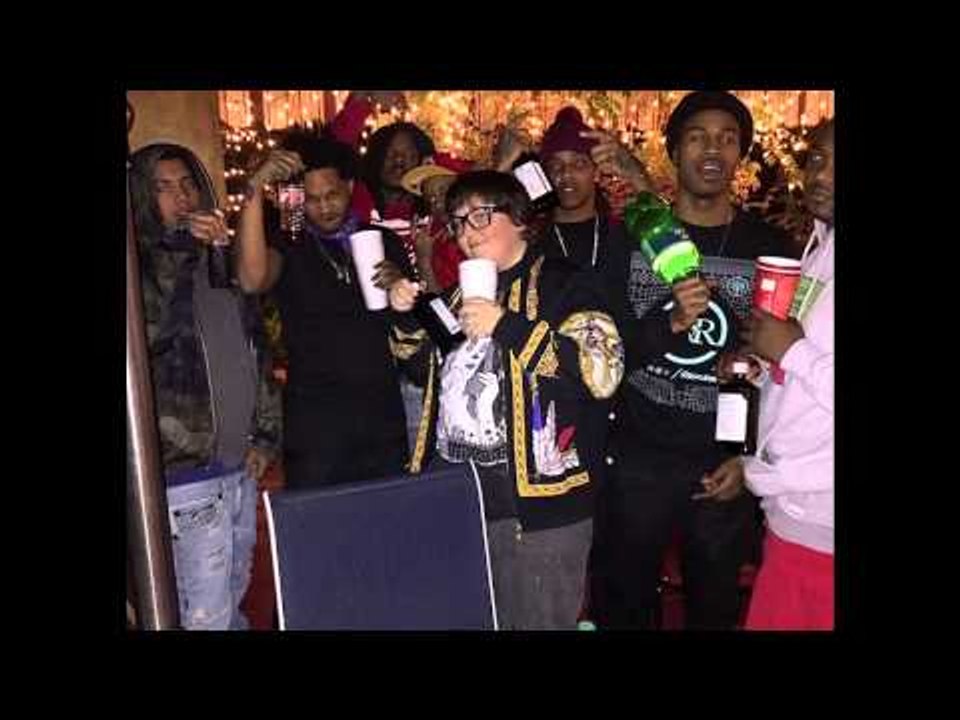 G L O G A N G - Chief Keef & Andy Milonakis prod by DPGGP